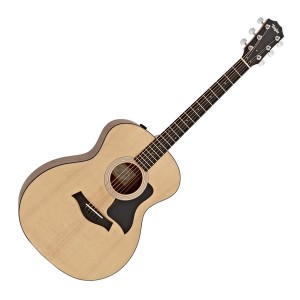 Taylor 114e Grand Auditorium Semi Acoustic Guitar